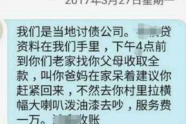 东洲贷款清欠服务